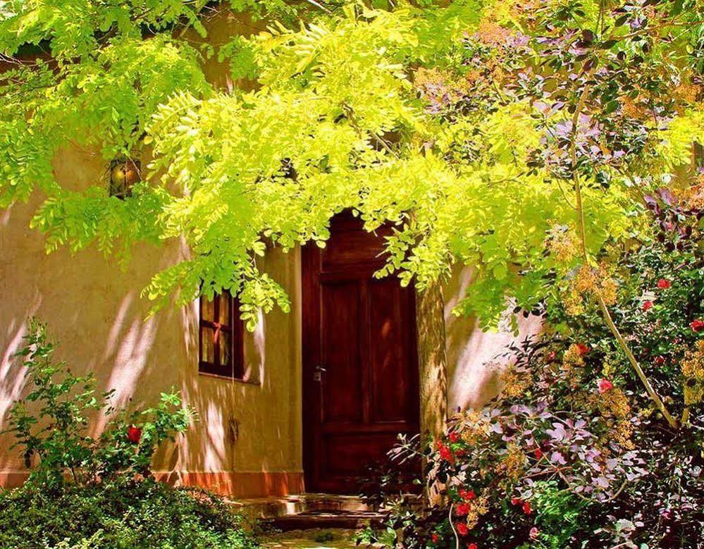 Casa Glebinias Hotel Chacras de Coria Exterior foto